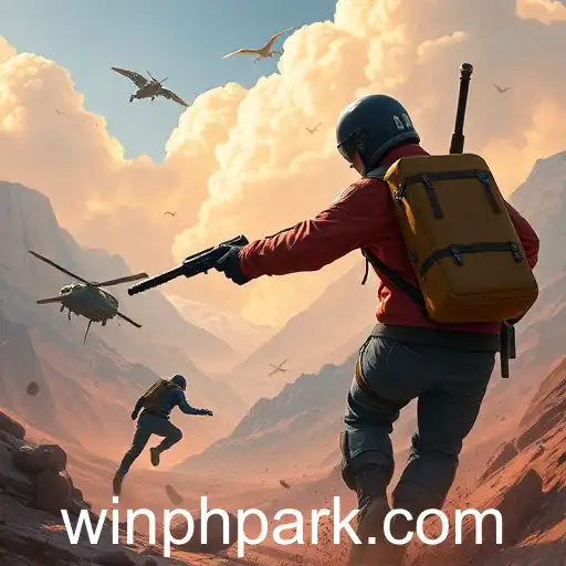 PH PARK: Unleashing Adrenaline in the Action Thrills Game Category