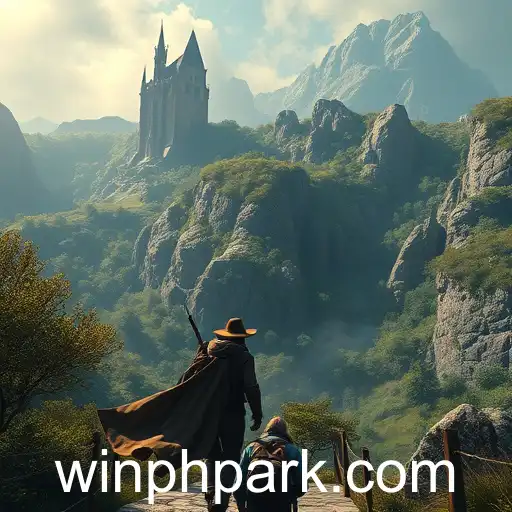 Adventures Await: Exploring 'PH PARK' and Beyond