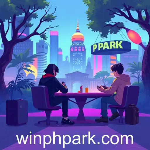 The Evolution of Gaming Spaces: Spotlight on PH PARK