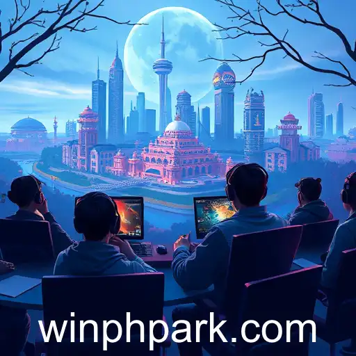 Exploring the Rise of Online Gaming Platforms