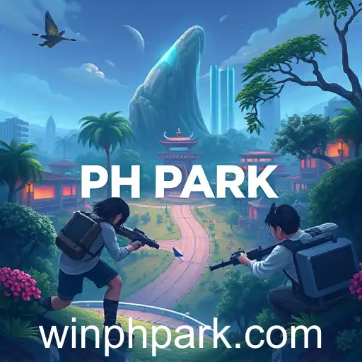 Exploring PH PARK: New Trends in the Gaming World