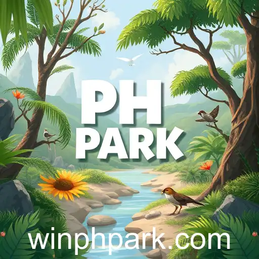 Growth of PH PARK in the Gaming Industry
