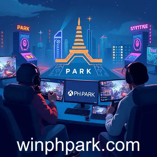 The Evolution of PH PARK in Digital Entertainment