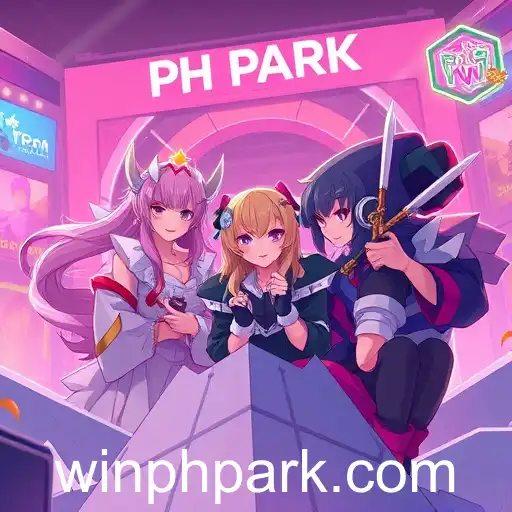 Exploring the Popularity of PH PARK Among Gamers