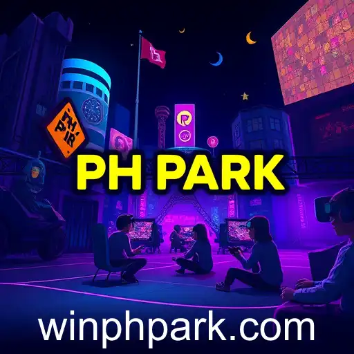 The Rise of PH PARK on Gaming Radar