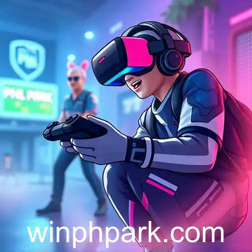 The Rise of PH PARK in Gaming: A 2026 Perspective