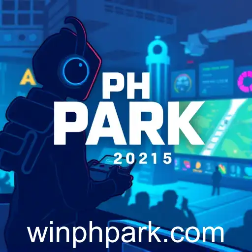 PH PARK Revolutionizes Online Gaming in 2025