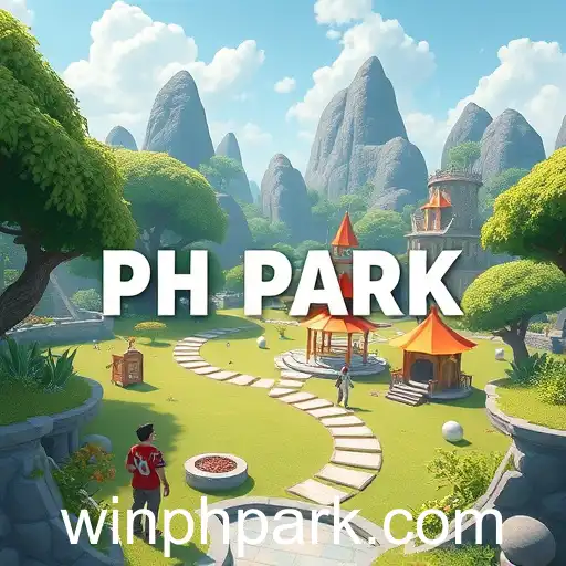 The Evolution of PH PARK in the Gaming World
