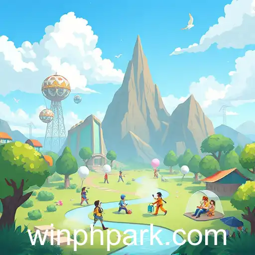 The Virtual Revolution of PH PARK