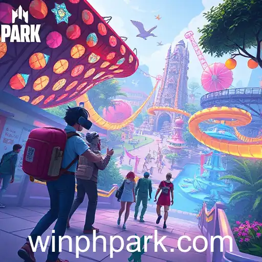 The Rise of PH PARK in Gaming Landscape