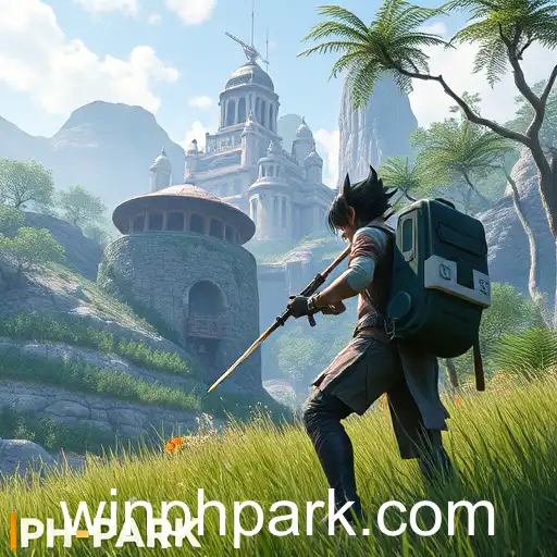 PH PARK: Gaming Haven Thrives Amidst Global Challenge