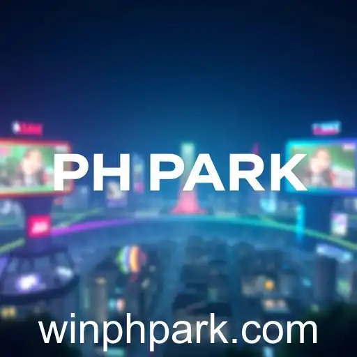 The Rise and Impact of PH PARK in the Gaming World