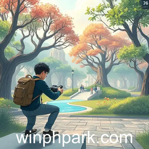 Exploring PH PARK's Impact on Gaming Community