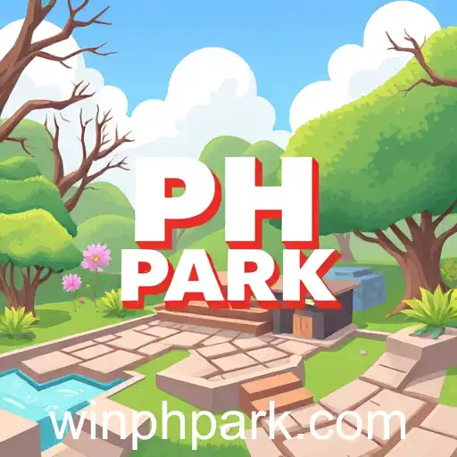 Revolutionizing Online Gaming with PH PARK