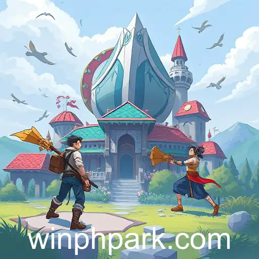 The Rise of PH PARK: Gaming in 2025