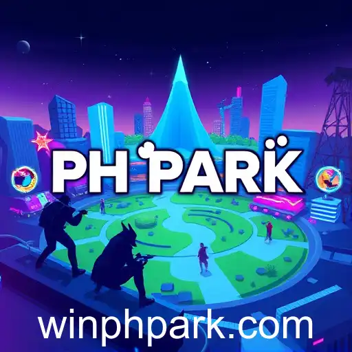 The Rise of PH PARK in Gaming
