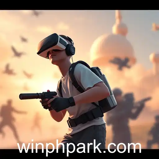 Virtual Reality Revolutionizes Online Gaming