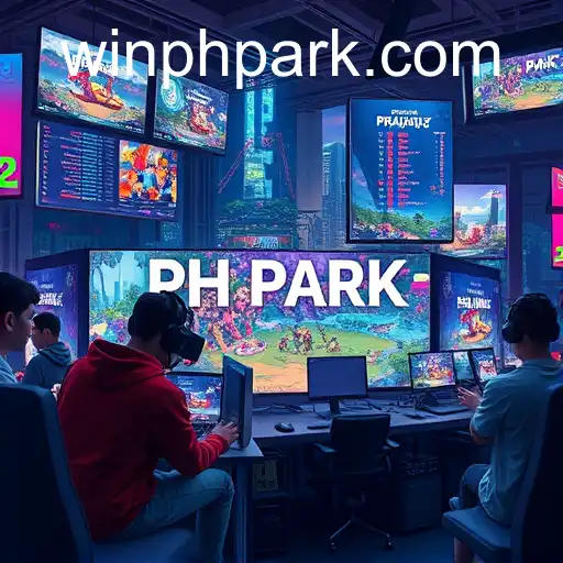 Digital Evolution in Gaming: The Rise of Online Game Portals