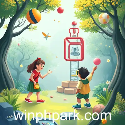 Exploring the World of Educational Play at PH PARK