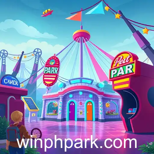 Gaming Revolution: The Rise of PH PARK