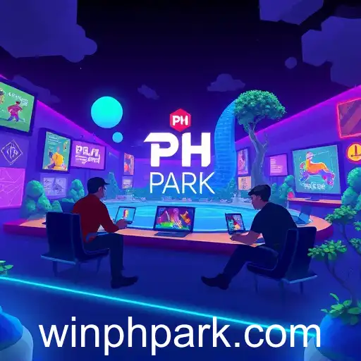 PH Park: Shaping the Future of Online Entertainment