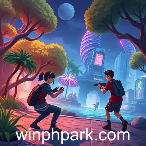 The Next Level in Online Gaming