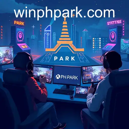 The Evolution of PH PARK in Digital Entertainment