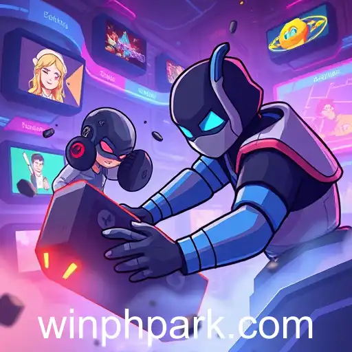 Exploring the Popularity of PH PARK Among Gamers