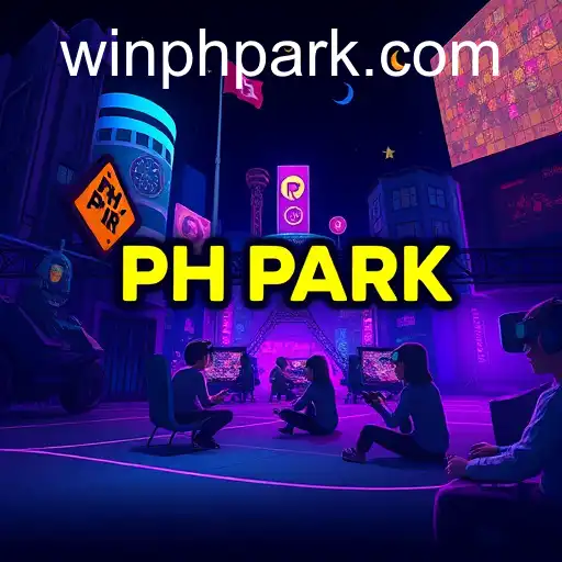 The Rise of PH PARK on Gaming Radar
