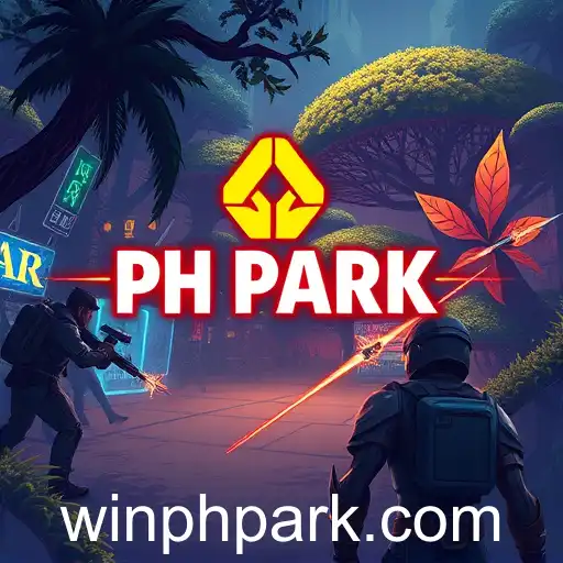 PH PARK: Revolutionizing Gaming in 2025
