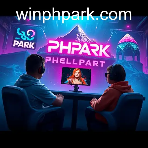 PH PARK: A New Era for English Gaming Enthusiasts
