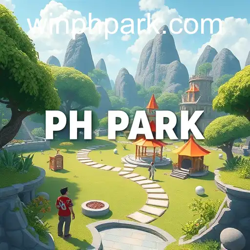 The Evolution of PH PARK in the Gaming World