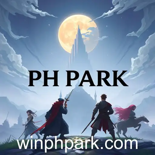PH PARK Revolutionizes Online Gaming Experience