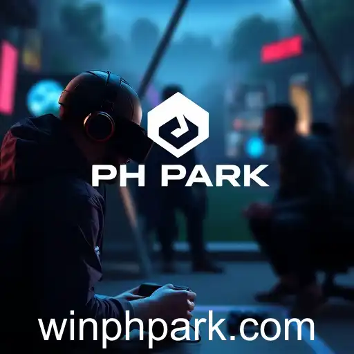 PH PARK Revolutionizes Online Gaming