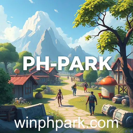 The Rise of PH PARK: A Gaming Phenomenon
