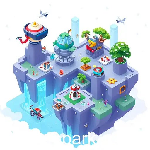 Rising Popularity of PH PARK in Online Gaming