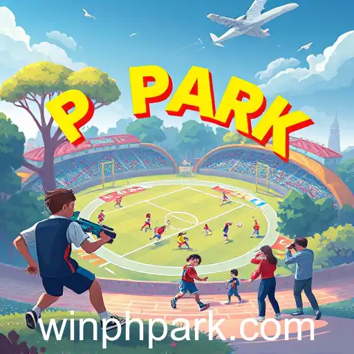 The Rise of PH PARK and Its Impact on Online Gaming