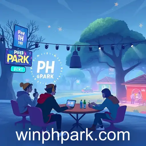 The Rise of PH PARK: Gaming in 2025