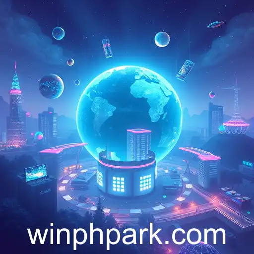 The Rise of PH PARK in Online Gaming