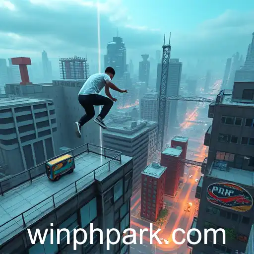 Interactive Playgrounds: The Rise of Sports Games Featuring 'PH PARK'
