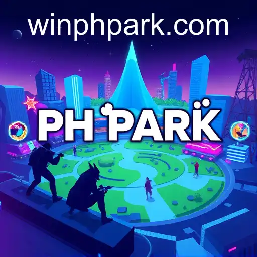 The Rise of PH PARK in Gaming