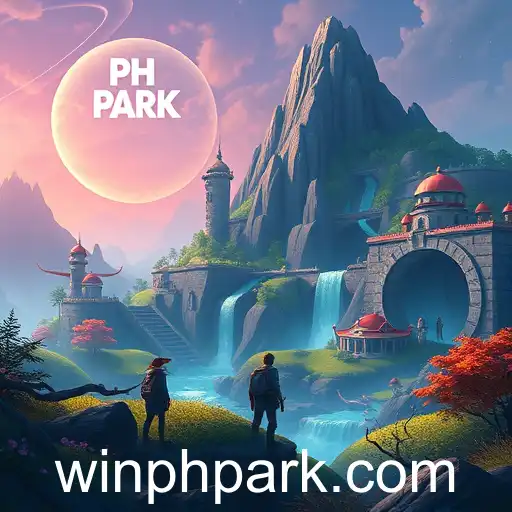 Virtual Playgrounds: Exploring the Rise of PH PARK in Gaming
